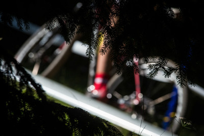 Světový pohár XCO #4 - Lenzerheide