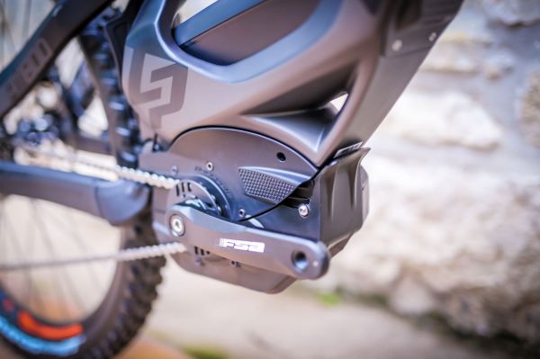 Lapierre - prezentace novinek 2017