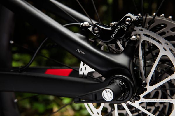 Trek Fuel EX 29" 2017