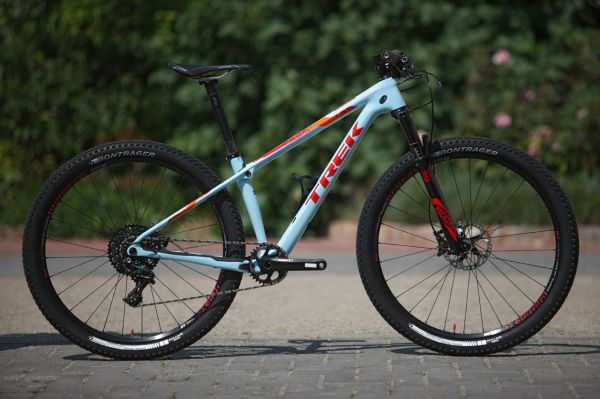 Trek Procaliber 9.8