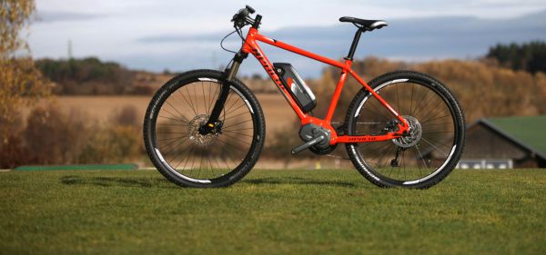 Apache Manitou STEPS