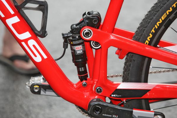 Focus ONE Lindy Indergand