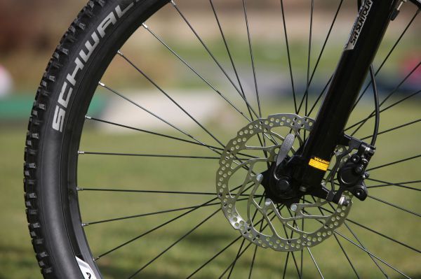 Apache Manitou STEPS