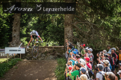 Nino Schurter