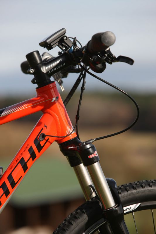 Apache Manitou STEPS