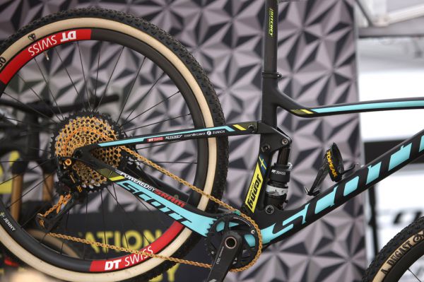 Scott Jenny Rissveds