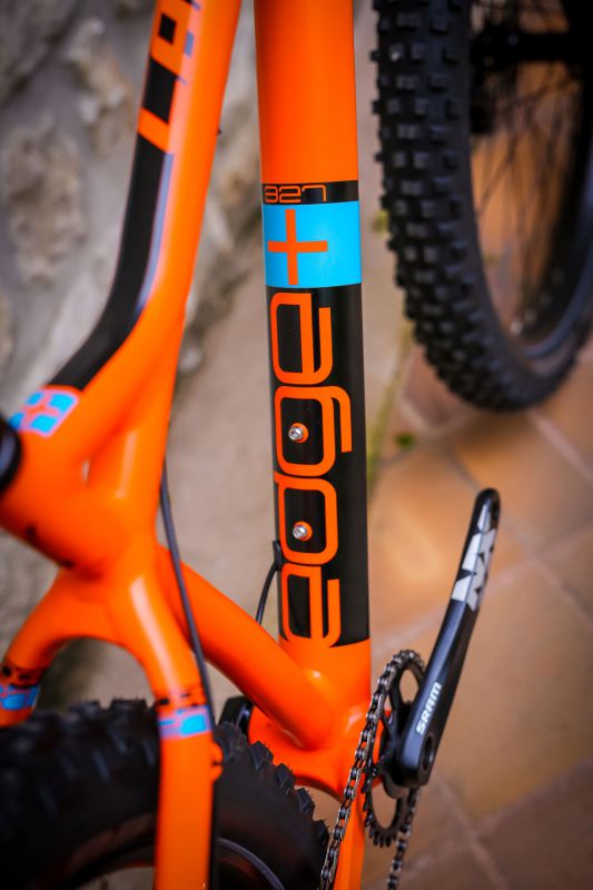 Lapierre - prezentace novinek 2017