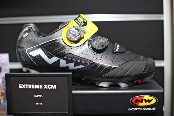 Prezentace novinek 2017 N-Distribution