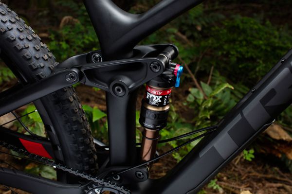 Trek Fuel EX 29" 2017