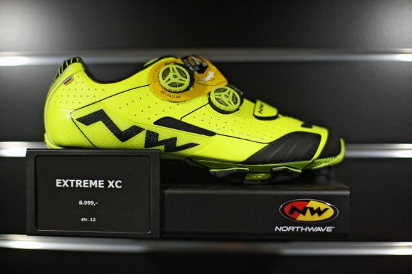 Prezentace novinek 2017 N-Distribution