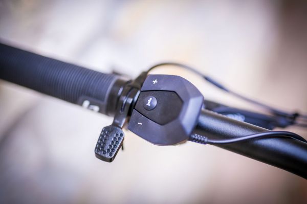 Lapierre - prezentace novinek 2017