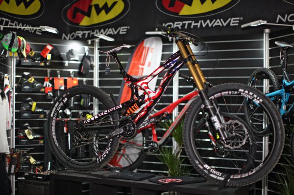 Prezentace novinek 2017 N-Distribution