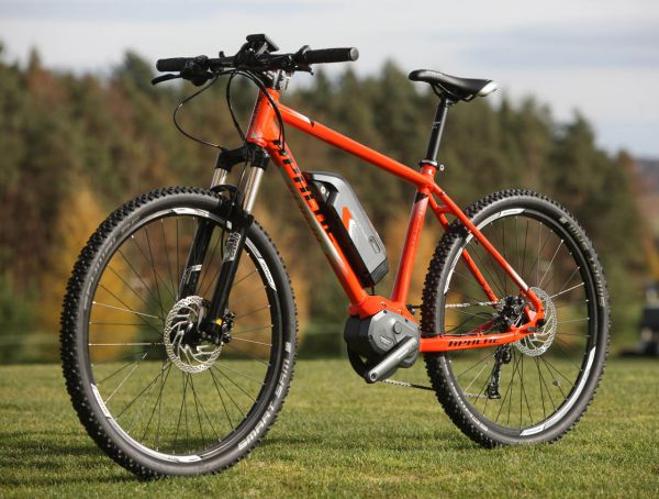 Apache Manitou STEPS