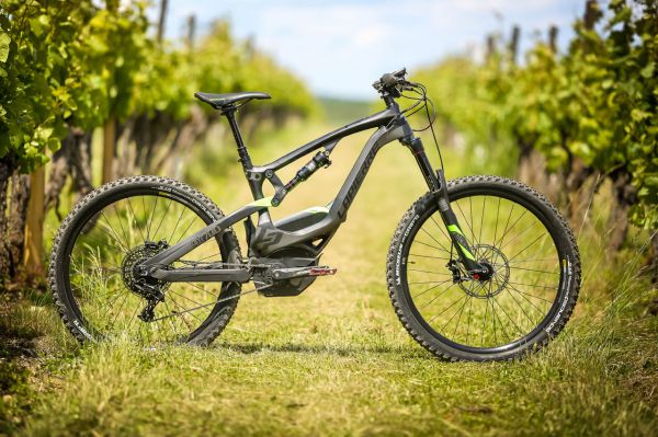 Lapierre - prezentace novinek 2017