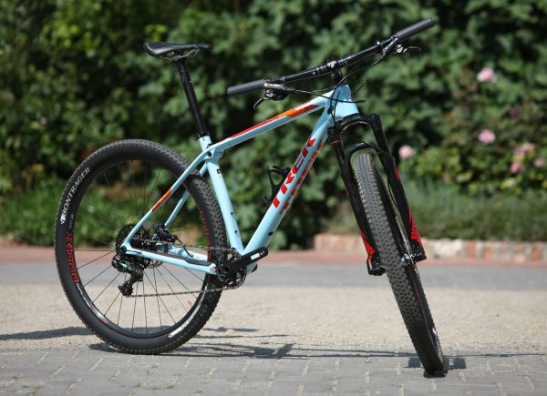 Trek Procaliber 9.8