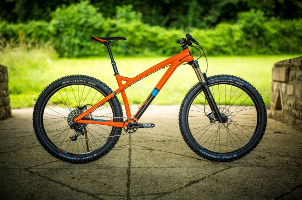 Lapierre - prezentace novinek 2017