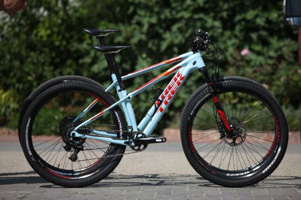 Trek Procaliber 9.8