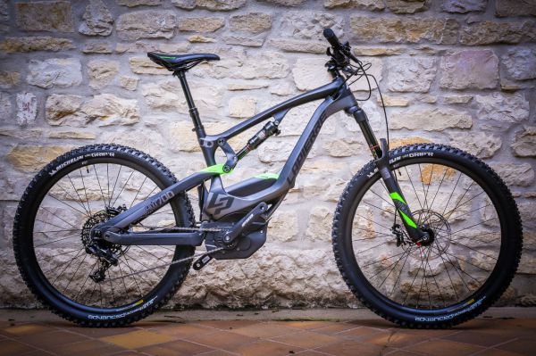 Lapierre - prezentace novinek 2017