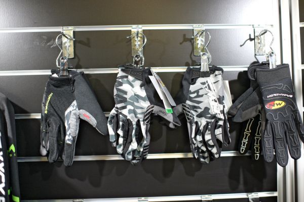 Prezentace novinek 2017 N-Distribution