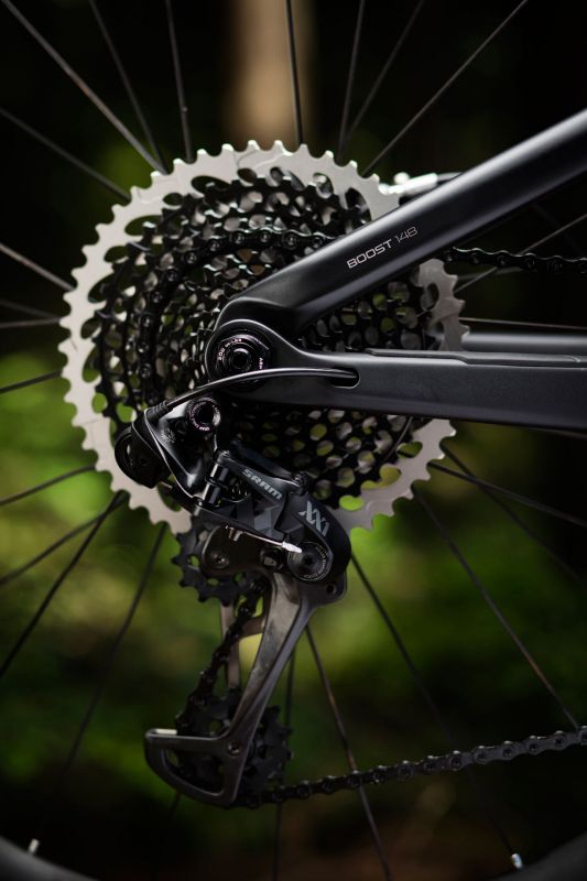 Trek Fuel EX 29" 2017