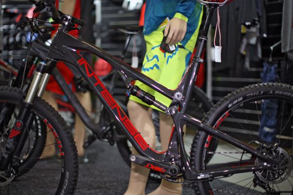 Prezentace novinek 2017 N-Distribution