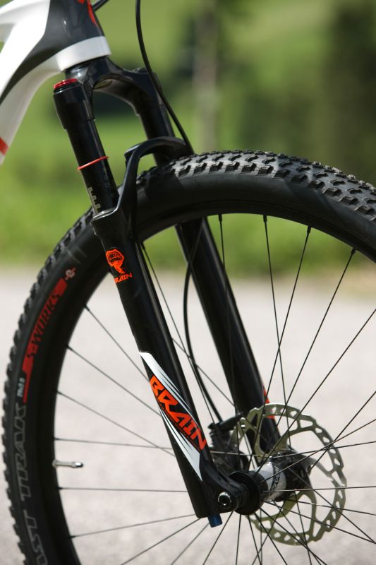 Specialized Stumpjumper Elite Carbon 29 World Cup