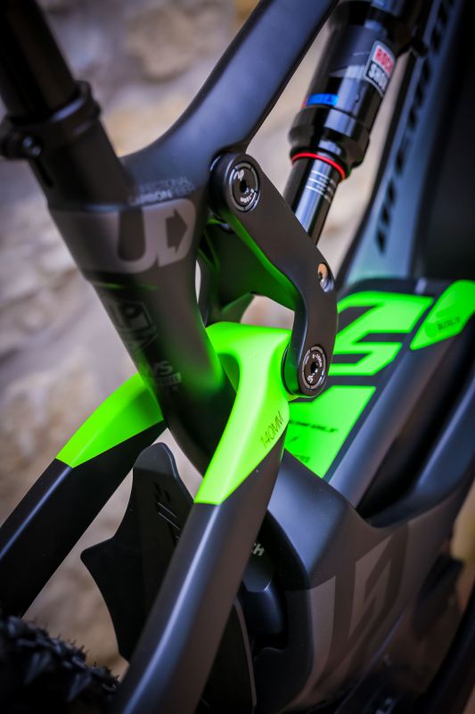 Lapierre - prezentace novinek 2017