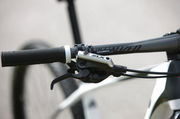 Specialized Stumpjumper Elite Carbon 29 World Cup