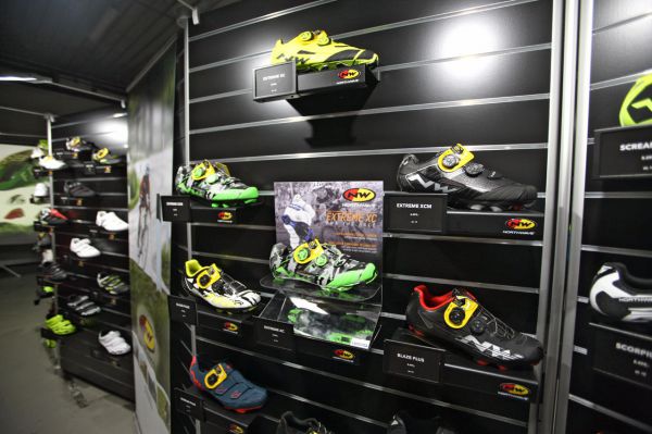 Prezentace novinek 2017 N-Distribution