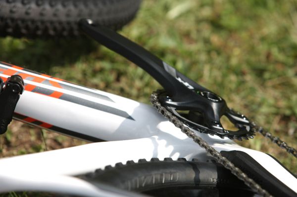 Specialized Stumpjumper Elite Carbon 29 World Cup