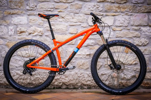 Lapierre - prezentace novinek 2017