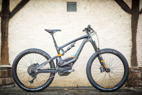 Lapierre - prezentace novinek 2017