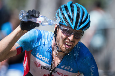 Světový pohár XCO #4 - Lenzerheide