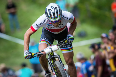 Nino Schurter