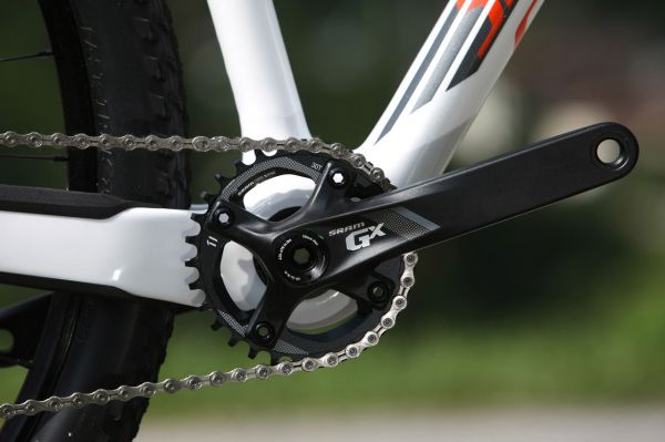 Specialized Stumpjumper Elite Carbon 29 World Cup