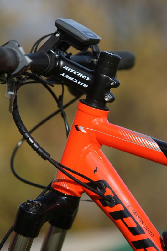 Apache Manitou STEPS