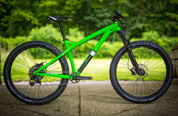 Lapierre - prezentace novinek 2017