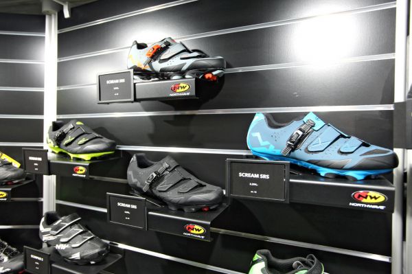 Prezentace novinek 2017 N-Distribution