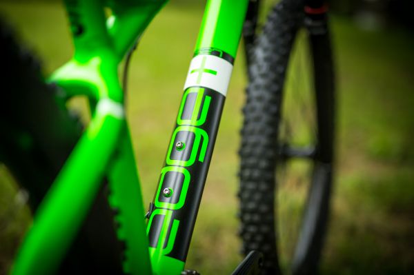 Lapierre - prezentace novinek 2017