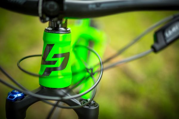 Lapierre - prezentace novinek 2017