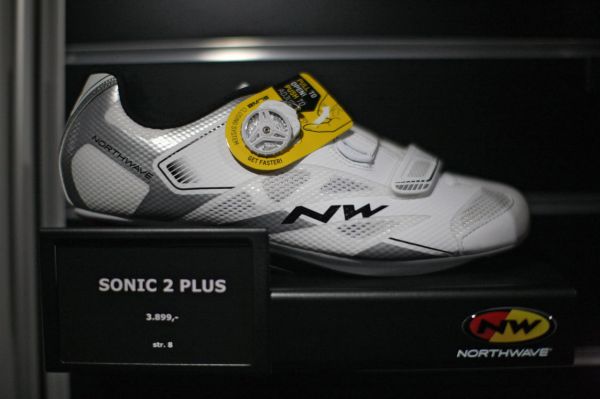 Prezentace novinek 2017 N-Distribution