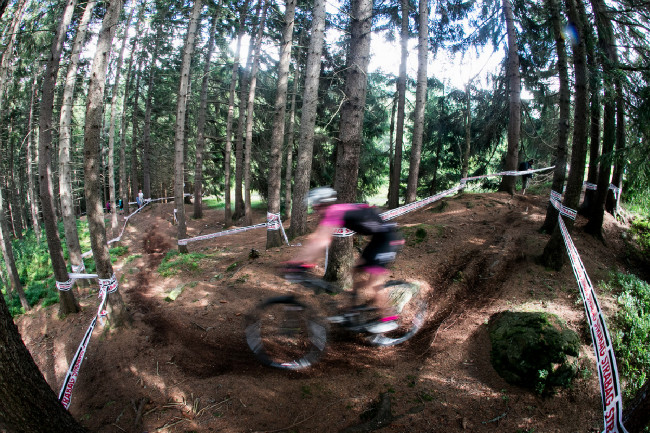 Český pohár XCO #5, Pec pod Sněžkou 2016