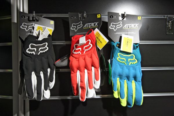 Prezentace novinek 2017 N-Distribution