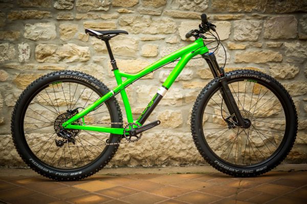 Lapierre - prezentace novinek 2017