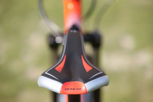 Apache Manitou STEPS