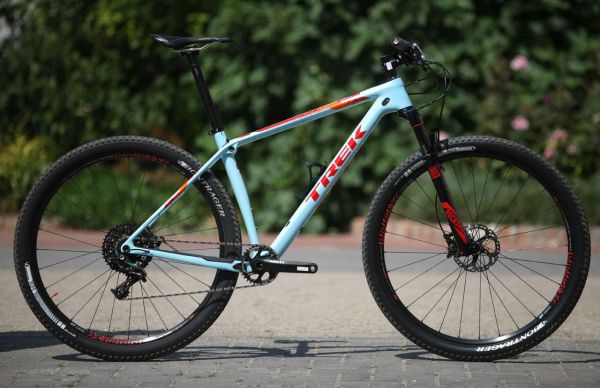 Trek Procaliber 9.8