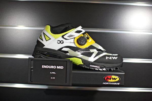 Prezentace novinek 2017 N-Distribution