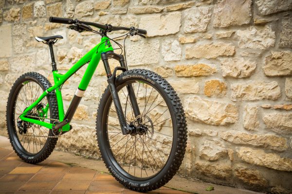 Lapierre - prezentace novinek 2017