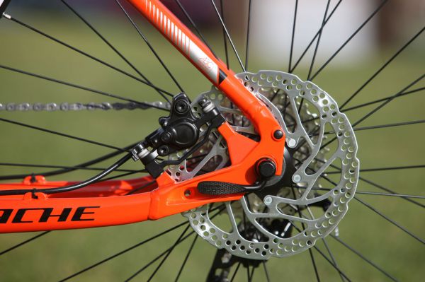 Apache Manitou STEPS