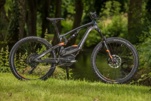 Lapierre - prezentace novinek 2017